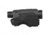 AGM Global Vision Fuzion LRF TM35-640 Fusion Thermal Imaging/CMOS Monocular W/Laser Range Finder, 12 Micron, 640x512, 50 Hz, 35mm Lens, Black, 6.6 3.4 2.0, 3142551305FM31