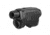 AGM Global Vision Fuzion LRF TM35-640 Fusion Thermal Imaging/CMOS Monocular W/Laser Range Finder, 12 Micron, 640x512, 50 Hz, 35mm Lens, Black, 6.6 3.4 2.0, 3142551305FM31