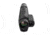 AGM Global Vision Fuzion LRF TM35-640 Fusion Thermal Imaging/CMOS Monocular W/Laser Range Finder, 12 Micron, 640x512, 50 Hz, 35mm Lens, Black, 6.6 3.4 2.0, 3142551305FM31