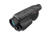 AGM Global Vision Fuzion LRF TM35-640 Fusion Thermal Imaging/CMOS Monocular W/Laser Range Finder, 12 Micron, 640x512, 50 Hz, 35mm Lens, Black, 6.6 3.4 2.0, 3142551305FM31