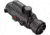 AGM Global Vision Neith 1x32mm Digital Day And Night Vision Clip On Rifle Scopes, Black, 814511216014NC31