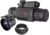 AGM Global Vision Neith 1x32mm Digital Day And Night Vision Clip On Rifle Scopes, Black, 814511216014NC31