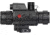 AGM Global Vision Neith 1x32mm Digital Day And Night Vision Clip On Rifle Scopes, Black, 814511216014NC31
