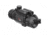 AGM Global Vision Neith LRF DC32-4MP Digital Night Vision Rifle Scope, 1x32mm, 2560x1440 px, 25 Hz, Clip-On with LRF, Black, NEIT32-4MPC-LRF