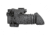 AGM Global Vision NVG-40 3APW Advance Performance Dual Tube Night Vision Goggle/Binocular, Auto-Gated, FOM1600-2000 Gen 3 Plus, P45 White Phosphor, Black, 4.5 4.6 2.9, 14NV4123474111