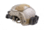AGM Global Vision NVG-40 3APW Advance Performance Dual Tube Night Vision Goggle/Binocular, Auto-Gated, FOM1600-2000 Gen 3 Plus, P45 White Phosphor, Black, 4.5 4.6 2.9, 14NV4123474111