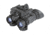 AGM Global Vision NVG-40 3APW Advance Performance Dual Tube Night Vision Goggle/Binocular, Auto-Gated, FOM1600-2000 Gen 3 Plus, P45 White Phosphor, Black, 4.5 4.6 2.9, 14NV4123474111