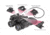 AGM Global Vision NVG-50 3APW Advanced Performance Dual Tube Night Vision Goggle/Binocular 51 Degree FOV, FOM1600-2000 Gen 3 Plus, Auto-Gated, P45 White Phosphor, Black, 4.4 4.6 2.9, 14NV5123474111