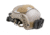 AGM Global Vision NVG-50 3APW Advanced Performance Dual Tube Night Vision Goggle/Binocular 51 Degree FOV, FOM1600-2000 Gen 3 Plus, Auto-Gated, P45 White Phosphor, Black, 4.4 4.6 2.9, 14NV5123474111