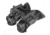 AGM Global Vision NVG-50 3APW Advanced Performance Dual Tube Night Vision Goggle/Binocular 51 Degree FOV, FOM1600-2000 Gen 3 Plus, Auto-Gated, P45 White Phosphor, Black, 4.4 4.6 2.9, 14NV5123474111