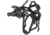 AGM Global Vision PVS-7 3AW1 1x Night Vision Goggle System, Gen 3 Auto-Gated White Phosphor Level 1, Black, 12PV7123284111