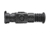 AGM Global Vision Python-Micro Compact Medium Range 2.7x50mm Thermal Imaging Rifle Scope, 384x288 50 HzResolution, Black 3093455006PM21