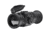 AGM Global Vision Python-Micro Compact Medium Range 2.7x50mm Thermal Imaging Rifle Scope, 384x288 50 HzResolution, Black 3093455006PM21