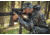 AGM Global Vision Python Short Range 1.2x25mm Thermal Imaging Rifle Scope, 336x256 60 Hz Resolution, Black 3093455004PY21