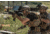 AGM Global Vision Python Short Range 1.2x25mm Thermal Imaging Rifle Scope, 336x256 60 Hz Resolution, Black 3093455004PY21