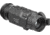 AGM Global Vision Rattler-C V2 19-256 1x19mm Thermal Imaging Rifle Scope, Clip-On 20mK, 12 Micron, 256x192, 50 Hz, Black, 314208560103R921