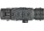 AGM Global Vision Rattler-C V2 19-256 1x19mm Thermal Imaging Rifle Scope, Clip-On 20mK, 12 Micron, 256x192, 50 Hz, Black, 314208560103R921