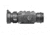 AGM Global Vision Rattler-C V2 50-640 Thermal Imaging Clip-On 20mK, 12 Micron, 640x512, 50 Hz, 50mm Lens, Black, 7.7 2.9 2.7, 314205560206R561