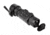 AGM Global Vision Rattler TC35-384 Compact Thermal Imaging Rifle Scope, 1x35mm, 384x288, 50 Hz, Black, 6.03 2.46 2.33, 3092456005TC31