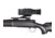 AGM Global Vision Rattler TS35-384 Compact Medium Range Thermal Imaging Rifle Scope, 2-16x35mm, 384x288, 50 Hz, Black, 7.37 2.46 2.33, 3092455005TH31