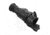 AGM Global Vision Rattler TS35-640 Thermal Imaging Rifle Scope, 2.4-19.2x35mm, 640x512, 50 Hz, Black, 7.4 2.5 2.3, 3143755005R361