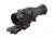 AGM Global Vision Rattler TS35-640 Thermal Imaging Rifle Scope, 2.4-19.2x35mm, 640x512, 50 Hz, Black, 7.4 2.5 2.3, 3143755005R361