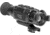 AGM Global Vision RattlerV2 25-256 Thermal Imaging Rifle Scope 256x192, 50 Hz, 25 mm Lens, Black, 8.5 2.7 2.6, 314218550204R221