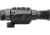 AGM Global Vision RattlerV2 25-256 Thermal Imaging Rifle Scope 256x192, 50 Hz, 25 mm Lens, Black, 8.5 2.7 2.6, 314218550204R221