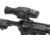 AGM Global Vision RattlerV2 25-320 Thermal Imaging Riflescope, 320x256, 50hz, Black, RATT25-320-2