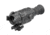 AGM Global Vision RattlerV2 25-384 Thermal Imaging Rifle Scope 20mK, 384x288, 50 Hz, 25 mm Lens, Black, 8.5 2.7 2.6, 314204550204R231