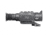 AGM Global Vision RattlerV2 35-384 Thermal Imaging Rifle Scope 20mK, 384x288, 50 Hz, 35 mm Lens, Black, 8.7 27 2.6, 314204550205R331