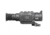 AGM Global Vision RattlerV2 35-640 Thermal Imaging Rifle Scope 20mK, 12 Micron, 640x512, 50 Hz, 35mm Lens, Black, 8.7 2.7 2.6, 314205550205R361