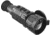 AGM Global Vision RattlerV3 LRF 50-640 Thermal Imaging Rifle Scope, 640x512, 50fps, Black, RATT50-640-V3