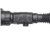 AGM Global Vision RattlerV3 LRF 50-640 Thermal Imaging Rifle Scope, 640x512, 50fps, Black, RATT50-640-V3