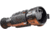 AGM Global Vision RattlerV3 LRF 50-640 Thermal Imaging Rifle Scope, 640x512, 50fps, Black, RATT50-640-V3