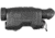 AGM Global Vision ReachIR LRF 35-640 2-16x35mm Thermal Monocular w/Built-in Laser Range Finder, 50Hz, 640x512, Black, REAC35-640-LRF