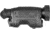 AGM Global Vision ReachIR LRF 50-640 3-24x50mm Thermal Monocular w/Built-in Laser Range Finder, 50Hz, 640x512, Black, REAC50-640-LRF