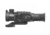 AGM Global Vision Secutor LRF 35-384 Professional Grade Thermal Imaging Rifle Scope 12 Micron 384x288, 50 Hz, 35 mm Lens, Black, 8.8 4.0 2.7, SECU35-384-LRF