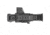 AGM Global Vision Secutor LRF 35-384 Professional Grade Thermal Imaging Rifle Scope 12 Micron 384x288, 50 Hz, 35 mm Lens, Black, 8.8 4.0 2.7, SECU35-384-LRF
