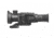 AGM Global Vision Secutor LRF 50-640 Professional Grade Thermal Imaging Rifle Scope 12 Micron 640x512, 50 Hz, 50 mm Lens, Black, 8.8 4.0 2.7, SECU50-640-LRF