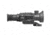 AGM Global Vision Secutor LRF 50-640 Professional Grade Thermal Imaging Rifle Scope 12 Micron 640x512, 50 Hz, 50 mm Lens, Black, 8.8 4.0 2.7, SECU50-640-LRF