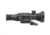 AGM Global Vision Secutor LRF 75-640 Professional Grade Thermal Imaging Rifle Scope 12 Micron 640x512, 50 Hz, 75 mm Lens, Black, 9.8 4.3 3.1, SECU75-640-LRF