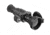 AGM Global Vision Secutor LRF 75-640 Professional Grade Thermal Imaging Rifle Scope 12 Micron 640x512, 50 Hz, 75 mm Lens, Black, 9.8 4.3 3.1, SECU75-640-LRF