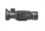 AGM Global Vision Secutor LRF-C 50-640 Professional Grade Thermal Imaging Clip-On 12 Micron 640x512, 50 Hz, 50 mm Lens, Black, 7.5 4.0 2.7, SECU50-640C-LRF