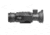 AGM Global Vision Secutor LRF-C 50-640 Professional Grade Thermal Imaging Clip-On 12 Micron 640x512, 50 Hz, 50 mm Lens, Black, 7.5 4.0 2.7, SECU50-640C-LRF