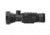 AGM Global Vision Secutor LRF-C 75-640 Professional Grade Thermal Imaging Clip-On 12 Micron 640x512, 50 Hz, 75 mm Lens, Black, 8.5 4.3 3.1, SECU75-640C-LRF