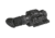 AGM Global Vision Secutor TS25-384 Compact Short/Medium Range Thermal Imaging Rifle Scope 384x288 50 Hz, 25 mm lens., Black, 9.9 3.5 4.1, 3083455004SE21