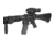 AGM Global Vision Secutor TS25-384 Compact Short/Medium Range Thermal Imaging Rifle Scope 384x288 50 Hz, 25 mm lens., Black, 9.9 3.5 4.1, 3083455004SE21