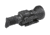 AGM Global Vision Secutor TS75-384 Compact Long Range Thermal Imaging Rifle Scope 384x288 50 Hz, 75 mm lens., Black, 9.0 2.8 3.2, 3083455008SE71