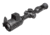AGM Global Vision Spectrum LRF 4K 3.5-28x50mm Digital Day &amp; Night Vision Rifle Scope, 50 Hz, Black, SPEC50-4K